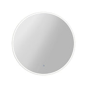 70cm LED Wall Mirror Bathroom Mirrors Light Decor Round V63-833751