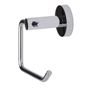 Classic Chrome Toilet Paper Holder Bathroom V63-833851