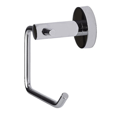 Classic Chrome Toilet Paper Holder Bathroom V63-833851