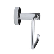 Classic Chrome Toilet Paper Holder Bathroom V63-833851