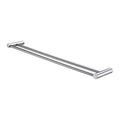 Double Towel Rail Grade 304 Stainless Steel 620mm V63-833921