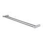 Double Towel Rail Grade 304 Stainless Steel 620mm V63-833921
