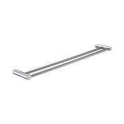 Double Towel Rail Grade 304 Stainless Steel 620mm V63-833921
