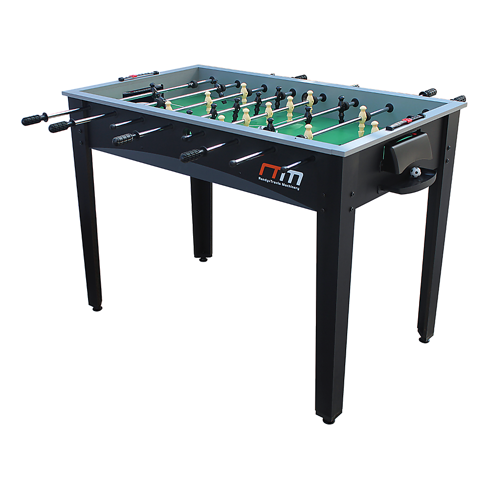 Foosball Soccer Table 4FT Tables Football Game Home Party Gift V63-834031