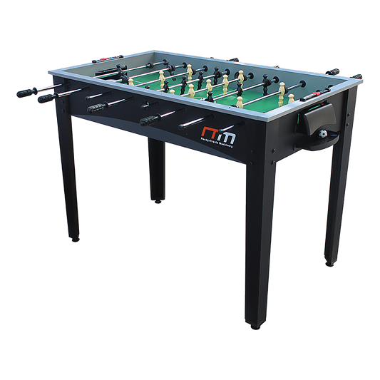 Foosball Soccer Table 4FT Tables Football Game Home Party Gift V63-834031