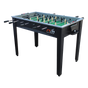 Foosball Soccer Table 4FT Tables Football Game Home Party Gift V63-834031
