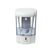Automatic Liquid Soap/Alcohol Sanitizer Dispenser 700ML Hands-Free Sensor Wall V63-834051
