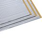 Sound Deadening Dead Mat 20 Sheets 20sq.ft Car Vibration Proofing V63-834061