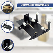 Glass Bottle Cutter Cutting Tool Upgrade Version Square & Round Bottle Cutter V63-834081