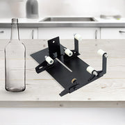 Glass Bottle Cutter Cutting Tool Upgrade Version Square & Round Bottle Cutter V63-834081
