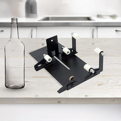 Glass Bottle Cutter Cutting Tool Upgrade Version Square & Round Bottle Cutter V63-834081
