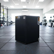 3 IN 1 Foam Plyo Games Plyometric Jump Box