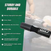 Barbell Squat Pad Neck Shoulder Protective Weightlifting Pad V63-834501