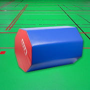 Octagon Tumbler Gymnastics Mat Exercise Floor Dance Yoga Training