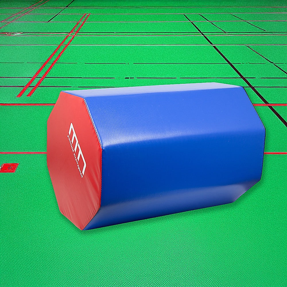 Octagon Tumbler Gymnastics Mat Exercise Floor Dance Yoga Training