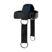Head Harness Neck Support Weightlifting Strap for Strength Training V63-834521