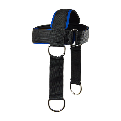 Head Harness Neck Support Weightlifting Strap for Strength Training V63-834521