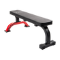Fitness Flat Bench Weight Press Gym Home Strength Training Exercise V63-834531