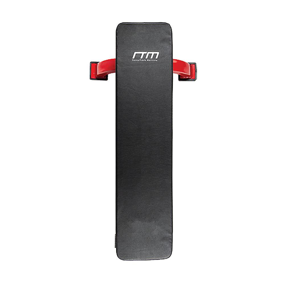 Fitness Flat Bench Weight Press Gym Home Strength Training Exercise V63-834531