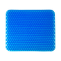 Gel Chair Seat Cushion For Lower Back Pain Pressure Relief Wheelchair Car Office V63-834711