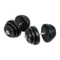 40KG Dumbbell Adjustable Weight Set V63-834741