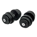 50KG Dumbbell Adjustable Weight Set V63-834751