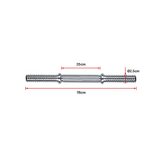 50KG Dumbbell Adjustable Weight Set V63-834751