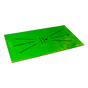 Golf Training Mat for Swing Detection Batting Golf Practice Training Aid Game V63-834801