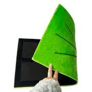 Golf Training Mat for Swing Detection Batting Golf Practice Training Aid Game V63-834801