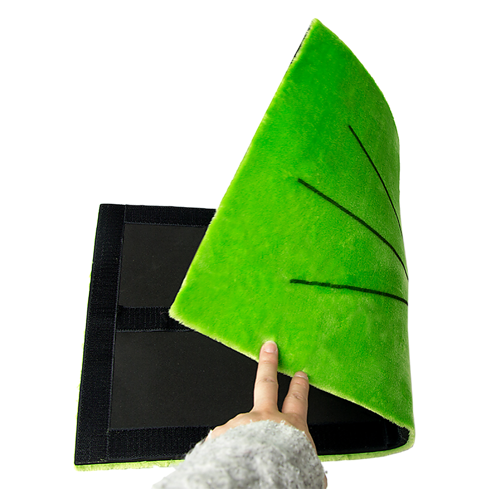 Golf Training Mat for Swing Detection Batting Golf Practice Training Aid Game V63-834801
