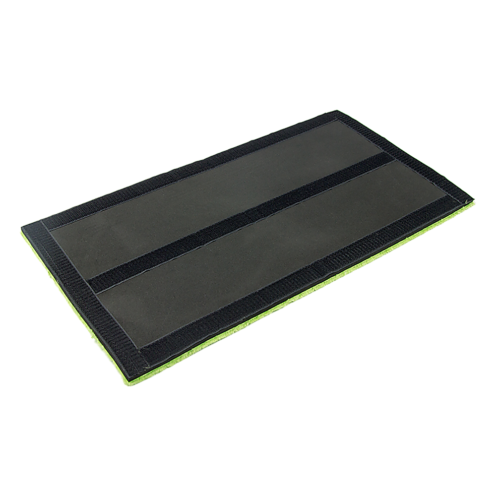 Golf Training Mat for Swing Detection Batting Golf Practice Training Aid Game V63-834801