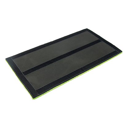 Golf Training Mat for Swing Detection Batting Golf Practice Training Aid Game V63-834801