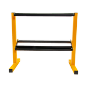 2 Tier Dumbbell Rack for Dumbbell Weights Storage V63-835241