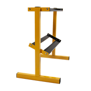 2 Tier Dumbbell Rack for Dumbbell Weights Storage V63-835241