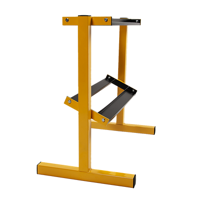 2 Tier Dumbbell Rack for Dumbbell Weights Storage V63-835241