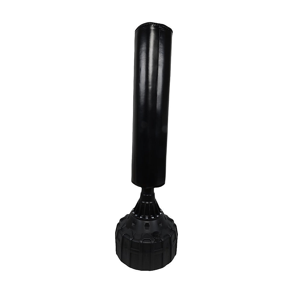 170cm Free Standing Boxing Punching Bag Stand MMA UFC Kick Fitness V63-835251