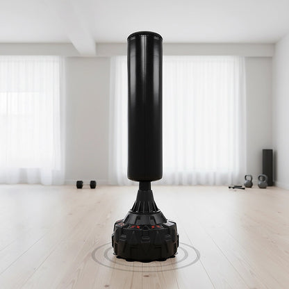 170cm Free Standing Boxing Punching Bag Stand MMA UFC Kick Fitness V63-835251