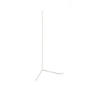 Modern - Colour RGB - Minimalist LED Corner Floor Lamp - White - Mood Lighting V63-835351