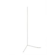 Modern - Colour RGB - Minimalist LED Corner Floor Lamp - White - Mood Lighting V63-835351
