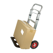 100kg Trolley Folding Hand Truck Sack Barrow V63-835361