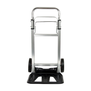 100kg Trolley Folding Hand Truck Sack Barrow V63-835361