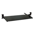 Clamp On Keyboard Tray 75cm W x 25cm D Extra Large V63-835371