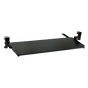 Clamp On Keyboard Tray 75cm W x 25cm D Extra Large V63-835371