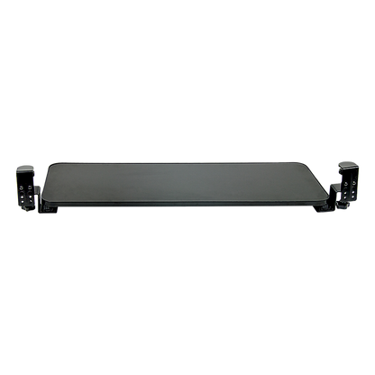 Clamp On Keyboard Tray 75cm W x 25cm D Extra Large V63-835371