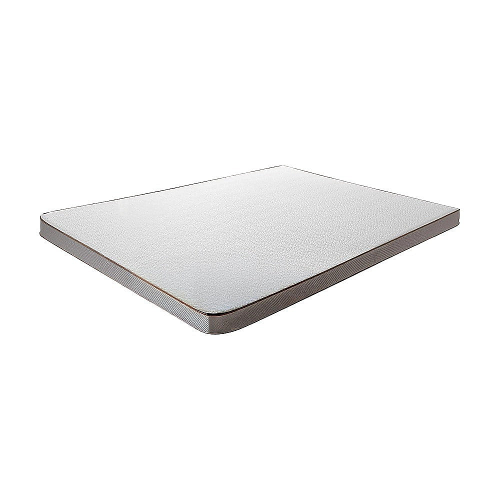 Queen Cooling Gel Memory Foam Mattress Topper - CertiPUR-US Certified Foam V63-835381