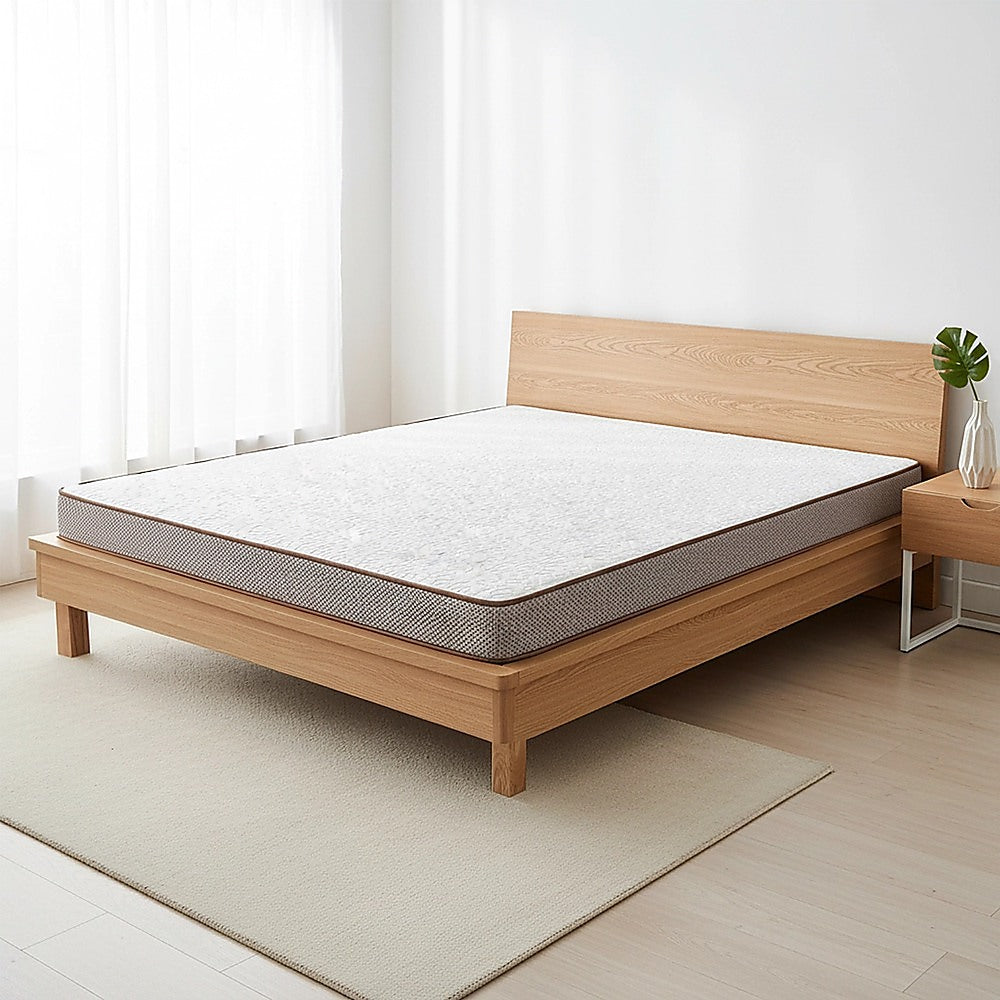King Cooling Gel Memory Foam Mattress Topper - CertiPUR-US Certified Foam V63-835391