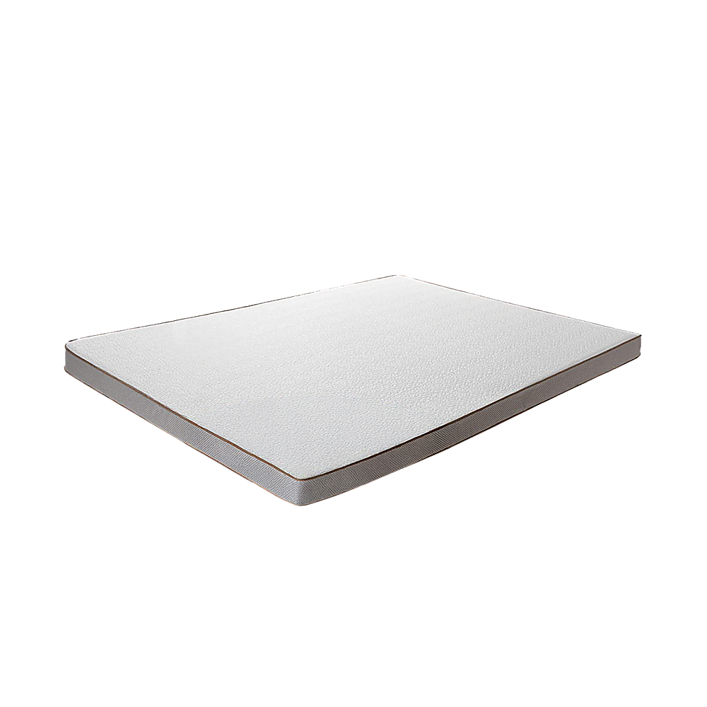 King Cooling Gel Memory Foam Mattress Topper - CertiPUR-US Certified Foam V63-835391