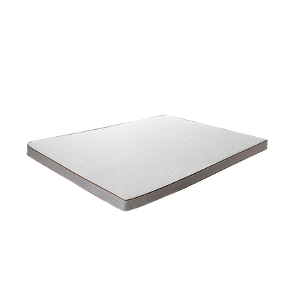 King Cooling Gel Memory Foam Mattress Topper - CertiPUR-US Certified Foam V63-835391
