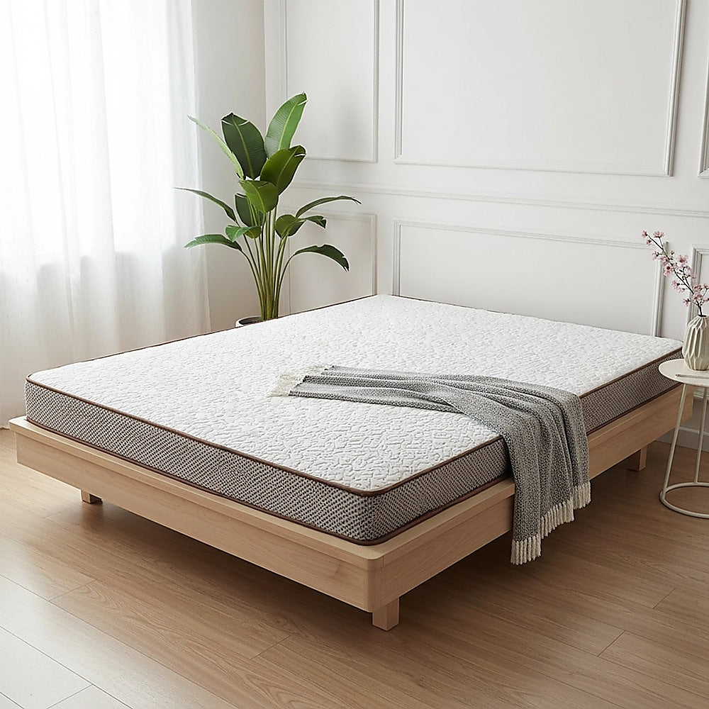 King Cooling Gel Memory Foam Mattress Topper - CertiPUR-US Certified Foam V63-835391