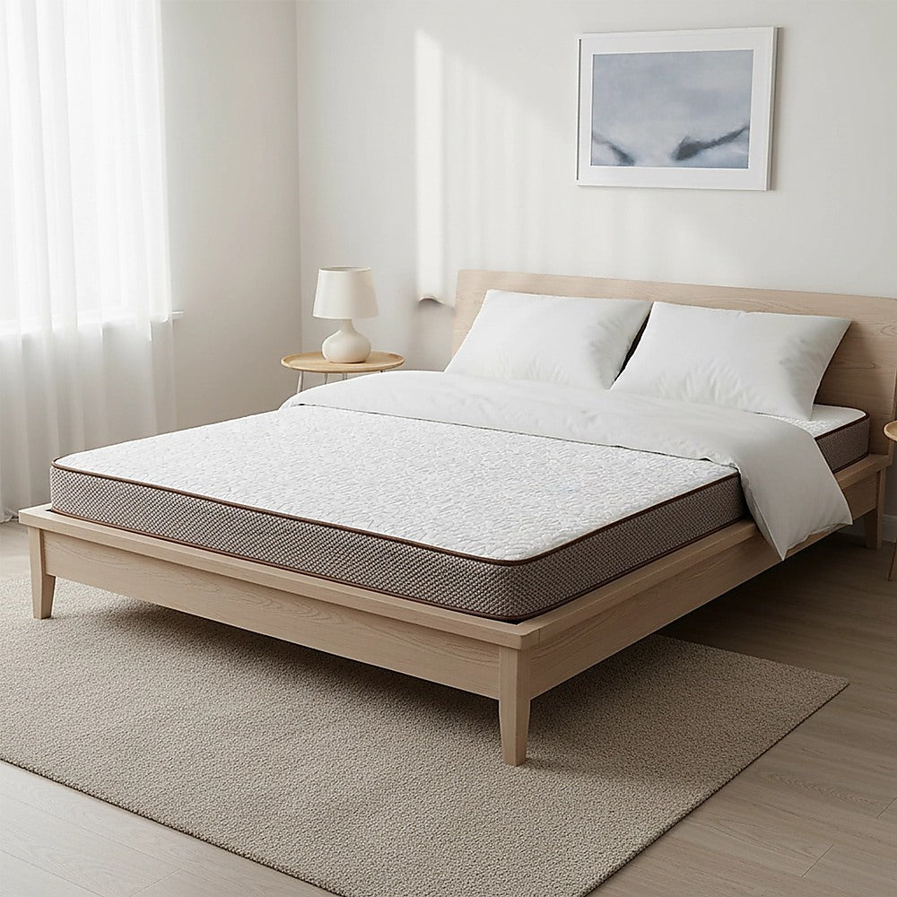 King Cooling Gel Memory Foam Mattress Topper - CertiPUR-US Certified Foam V63-835391